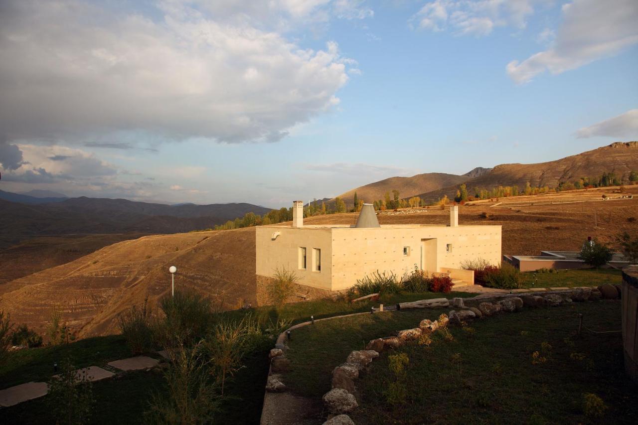Baksi Konukevi By Anatolity Collection Bayburt (Black Sea) Exterior photo