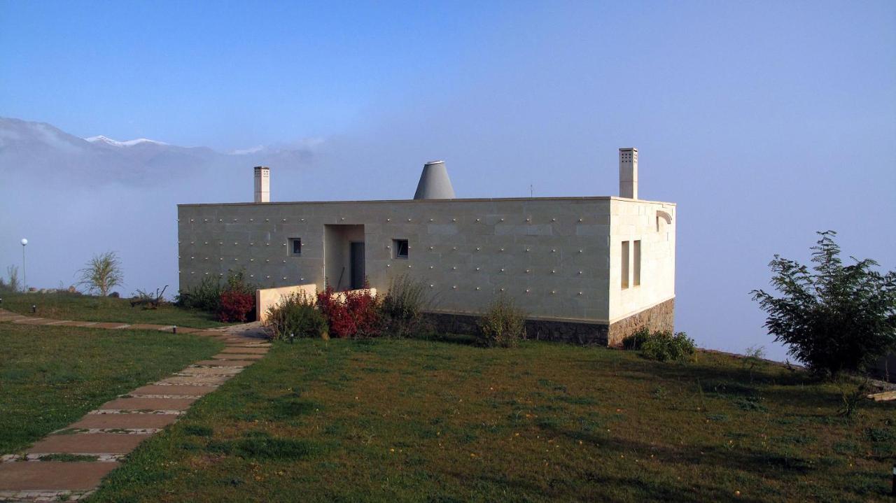 Baksi Konukevi By Anatolity Collection Bayburt (Black Sea) Exterior photo