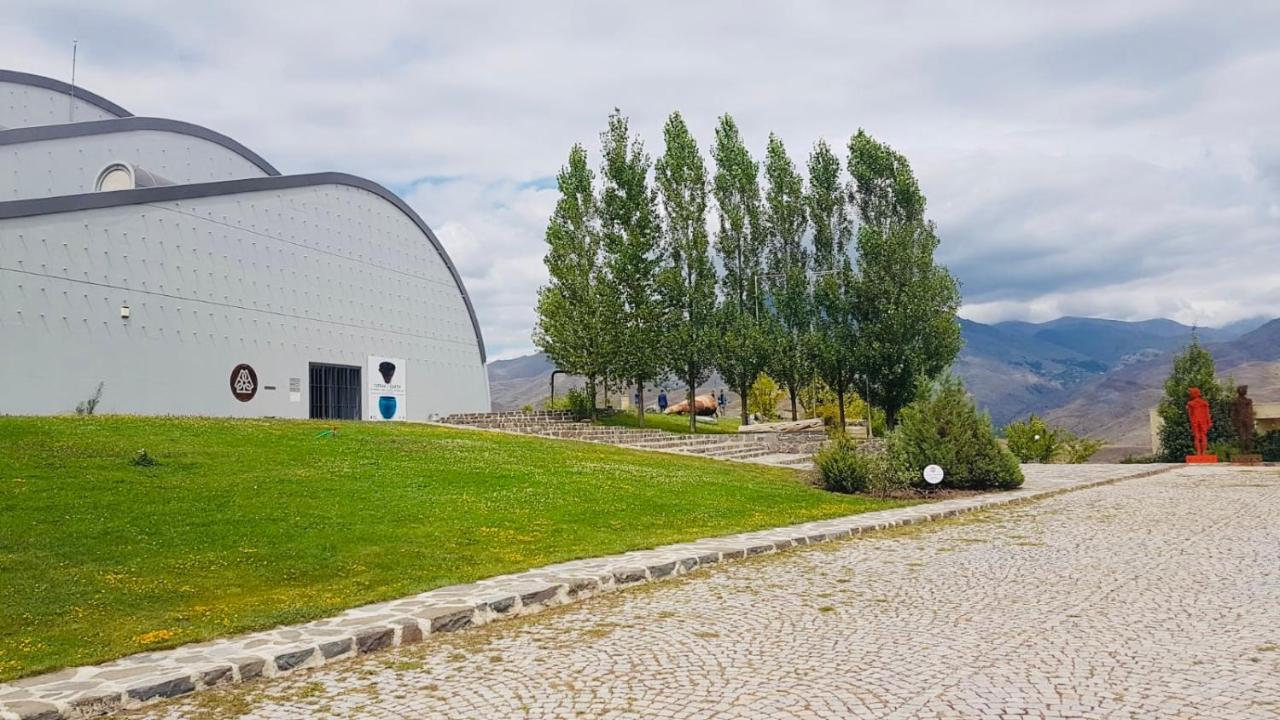 Baksi Konukevi By Anatolity Collection Bayburt (Black Sea) Exterior photo