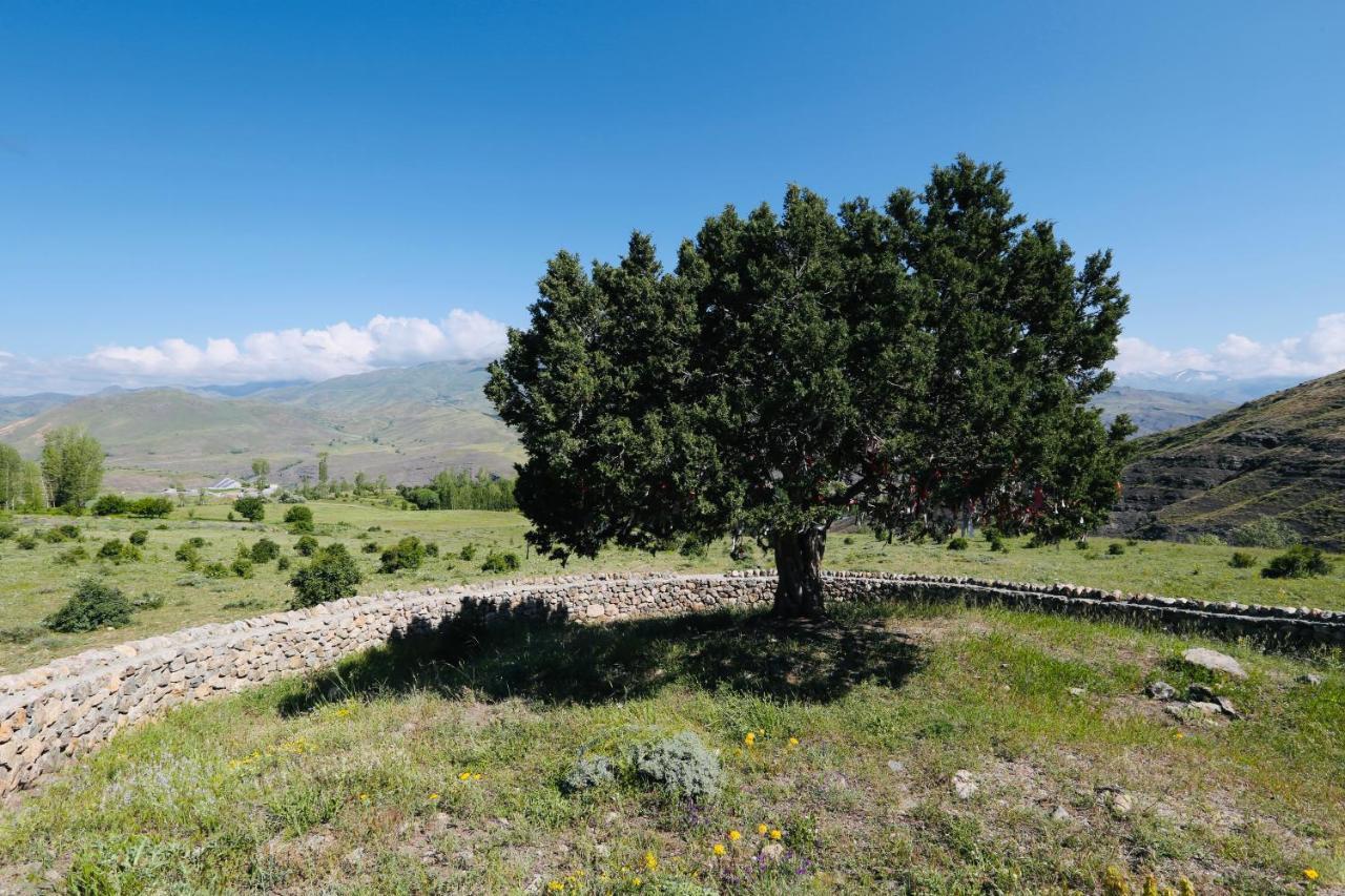Baksi Konukevi By Anatolity Collection Bayburt (Black Sea) Exterior photo