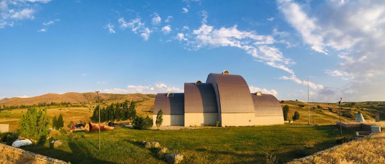 Baksi Konukevi By Anatolity Collection Bayburt (Black Sea) Exterior photo