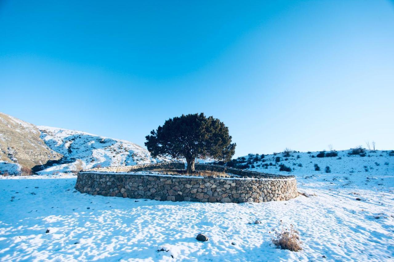 Baksi Konukevi By Anatolity Collection Bayburt (Black Sea) Exterior photo