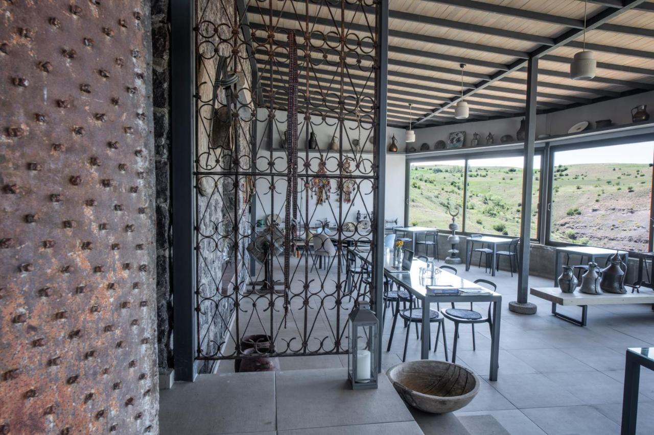 Baksi Konukevi By Anatolity Collection Bayburt (Black Sea) Exterior photo