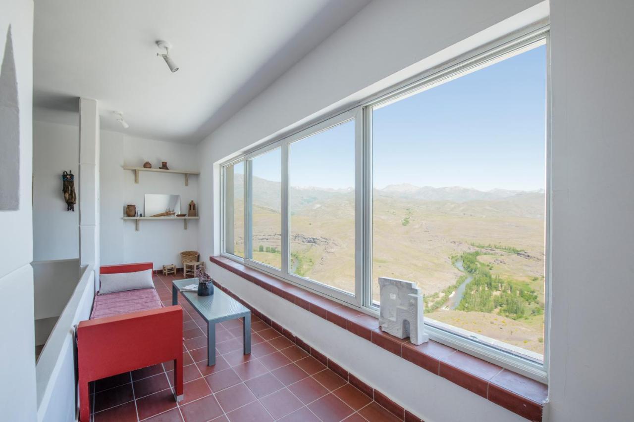 Baksi Konukevi By Anatolity Collection Bayburt (Black Sea) Exterior photo