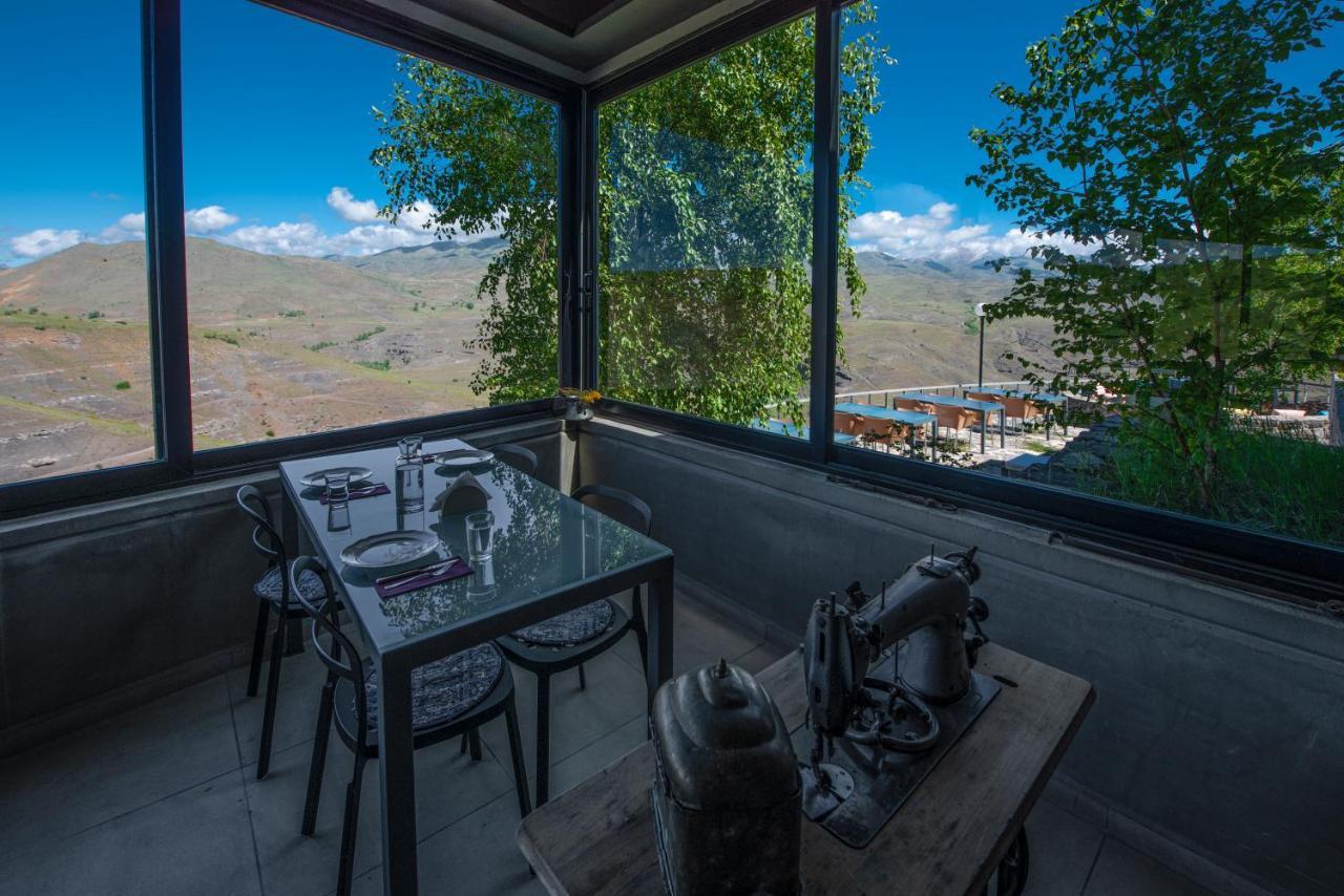 Baksi Konukevi By Anatolity Collection Bayburt (Black Sea) Exterior photo
