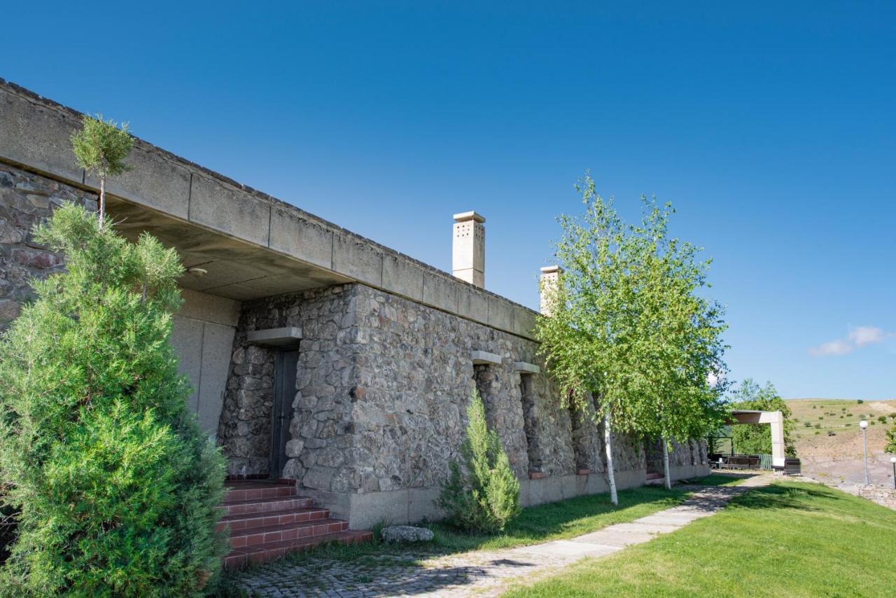 Baksi Konukevi By Anatolity Collection Bayburt (Black Sea) Exterior photo