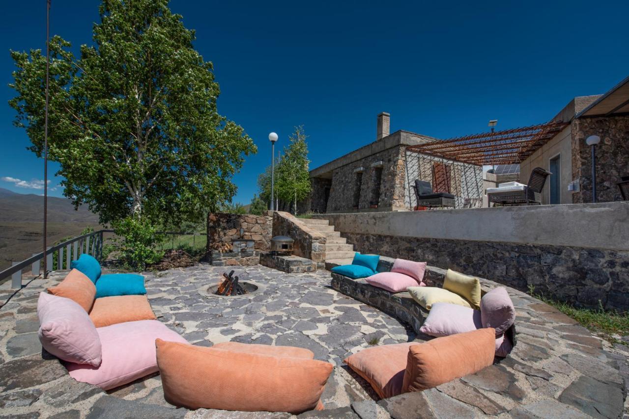 Baksi Konukevi By Anatolity Collection Bayburt (Black Sea) Exterior photo