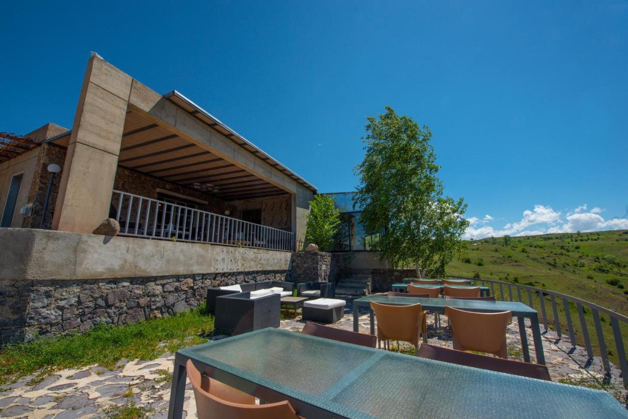 Baksi Konukevi By Anatolity Collection Bayburt (Black Sea) Exterior photo